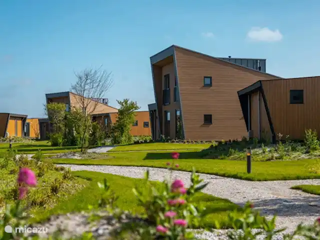 Comprar una villa en Países Bajos, Frise, Hindeloopen - Villa en el IJsselmeer