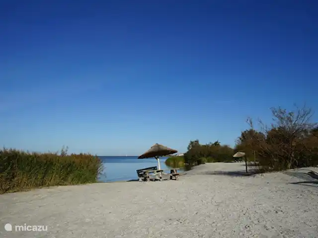 Comprar una villa en Países Bajos, Frise, Hindeloopen - Villa en el IJsselmeer