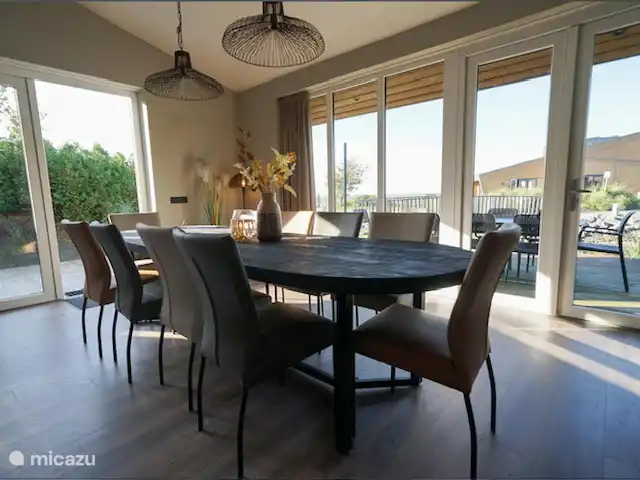 Comprar una villa en Países Bajos, Frise, Hindeloopen - Villa en el IJsselmeer