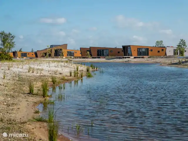 Comprar una villa en Países Bajos, Frise, Hindeloopen - Villa en el IJsselmeer