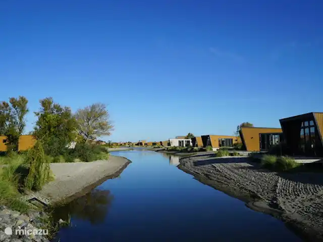 Comprar una villa en Países Bajos, Frise, Hindeloopen - Villa en el IJsselmeer