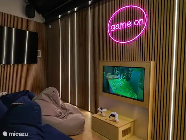 Comprar una villa en Países Bajos, Frise, Hindeloopen - Villa en el IJsselmeer