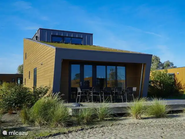 Comprar una villa en Países Bajos, Frise, Hindeloopen - Villa en el IJsselmeer