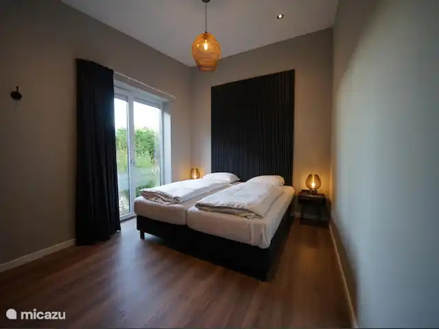 Comprar una villa en Países Bajos, Frise, Hindeloopen - Villa en el IJsselmeer