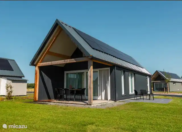 holiday house for sale in Zeeland, Netherlands – Villa 38 Cadzand