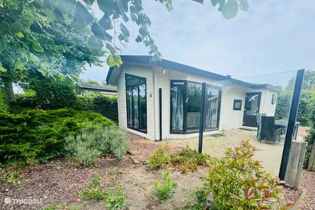 chalet for sale in Noordwijk, South Holland, Netherlands – Duinparel 241 Noordwijk aan Zee