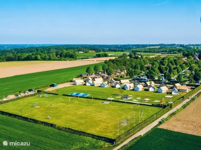 Vakantie woning Valkenburg  kopen in Nederland, Limburg, Berg en Terblijt - chalet