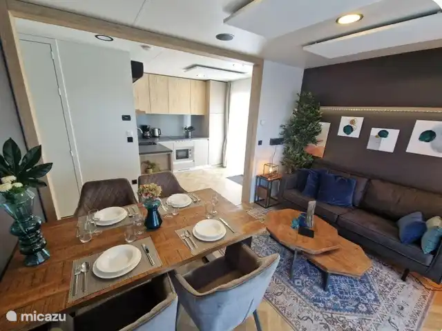 Vakantie woning Valkenburg  kopen in Nederland, Limburg, Berg en Terblijt - chalet