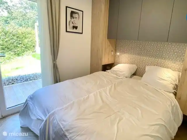 Vakantie woning Valkenburg  kopen in Nederland, Limburg, Berg en Terblijt - chalet