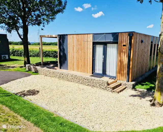 Ferienhaus 40 Valkenburg  kaufen in Niederlande, Limburg, Berg en Terblijt - chalet 