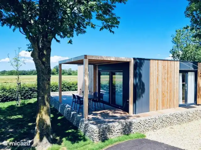 Vakantie woning Valkenburg  kopen in Nederland, Limburg, Berg en Terblijt - chalet
