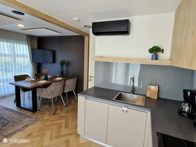 Vakantie woning Valkenburg  kopen in Nederland, Limburg, Berg en Terblijt - chalet