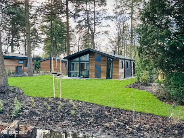 Comprar una chalet en Países Bajos, Utrecht, Maarn - Casa de vacaciones Utrechtse Heuvelrug  Comprar una chalet en Países Bajos, Utrecht, Maarn - Casa de vacaciones Utrechtse Heuvelrug