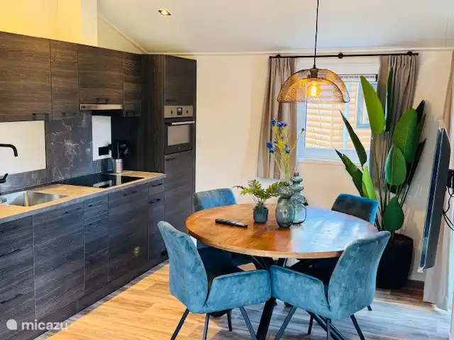 Comprar una chalet en Países Bajos, Utrecht, Maarn - Casa de vacaciones Utrechtse Heuvelrug