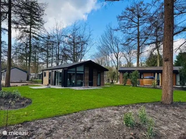 Comprar una chalet en Países Bajos, Utrecht, Maarn - Casa de vacaciones Utrechtse Heuvelrug