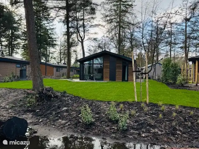 Comprar una chalet en Países Bajos, Utrecht, Maarn - Casa de vacaciones Utrechtse Heuvelrug