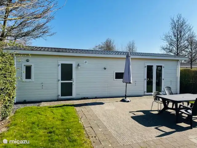 Comprar una chalet en Países Bajos, Holanda del Norte, Velsen - Casa de vacaciones Ámsterdam