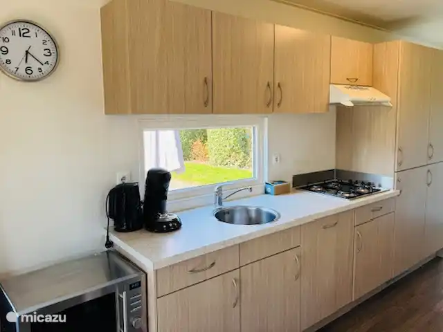 Comprar una chalet en Países Bajos, Holanda del Norte, Velsen - Casa de vacaciones Ámsterdam