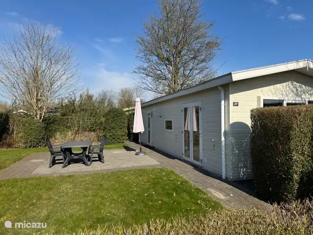 Comprar una chalet en Países Bajos, Holanda del Norte, Velsen - Casa de vacaciones Ámsterdam