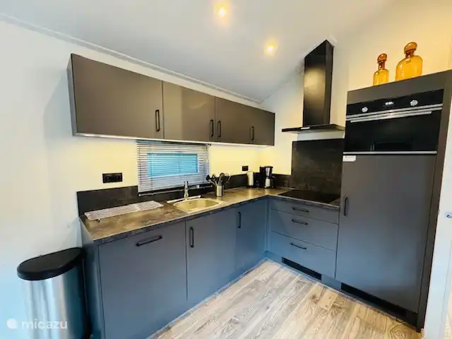 Chalet Utrechtse Heuvelrug  kopen in Nederland, Utrecht, Maarn - chalet