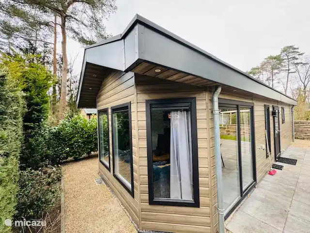 Chalet Utrechtse Heuvelrug  kopen in Nederland, Utrecht, Maarn - chalet