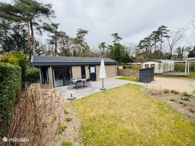 Chalet Utrechtse Heuvelrug  kopen in Nederland, Utrecht, Maarn - chalet