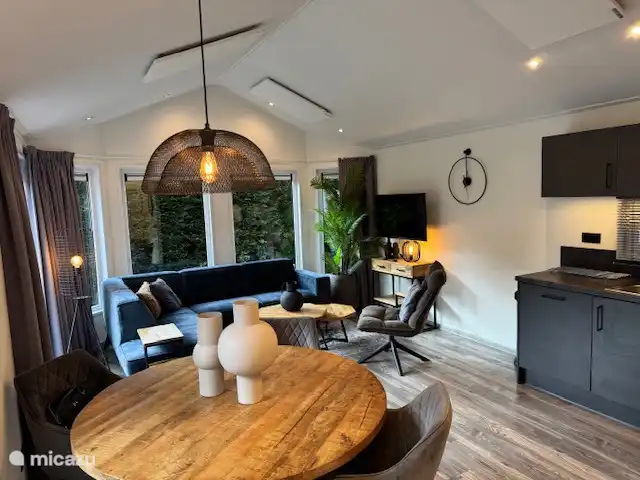 Chalet Utrechtse Heuvelrug  kopen in Nederland, Utrecht, Maarn - chalet