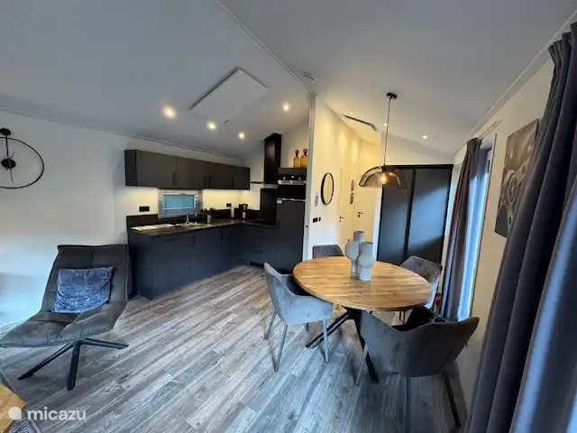 Chalet Utrechtse Heuvelrug  kopen in Nederland, Utrecht, Maarn - chalet