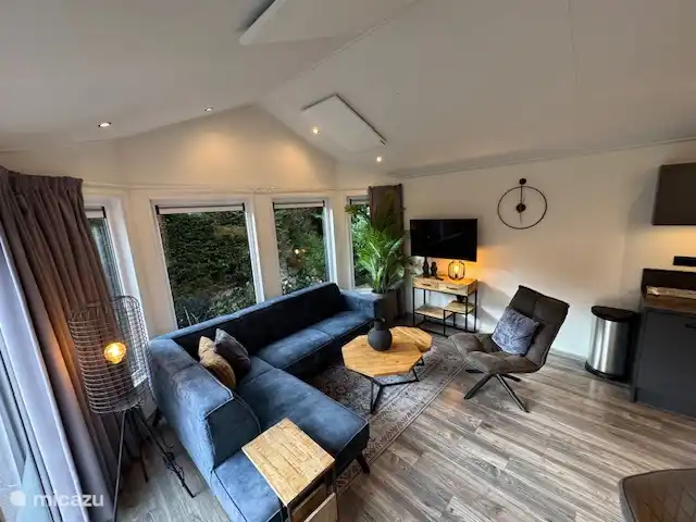 Chalet Utrechtse Heuvelrug  kopen in Nederland, Utrecht, Maarn - chalet