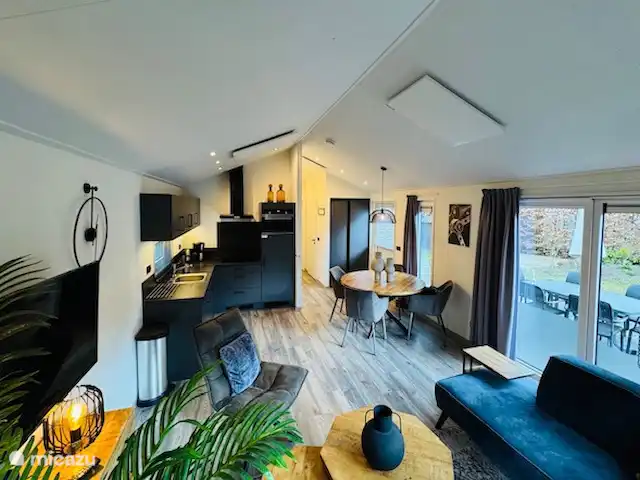 Chalet Utrechtse Heuvelrug  kopen in Nederland, Utrecht, Maarn - chalet