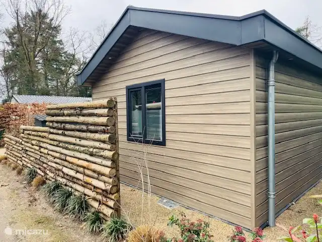 Chalet Utrechtse Heuvelrug  kopen in Nederland, Utrecht, Maarn - chalet