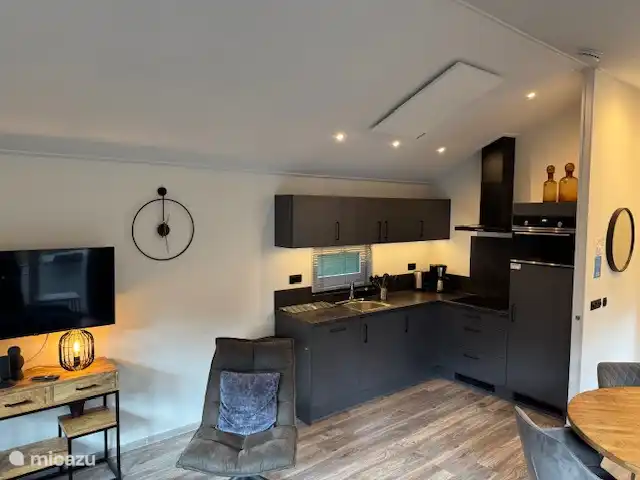 Chalet Utrechtse Heuvelrug  kopen in Nederland, Utrecht, Maarn - chalet