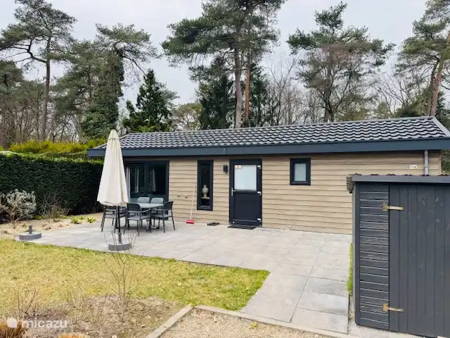 Chalet Utrechtse Heuvelrug  kopen in Nederland, Utrecht, Maarn - chalet Chalet Utrechtse Heuvelrug  kopen in Nederland, Utrecht, Maarn - chalet
