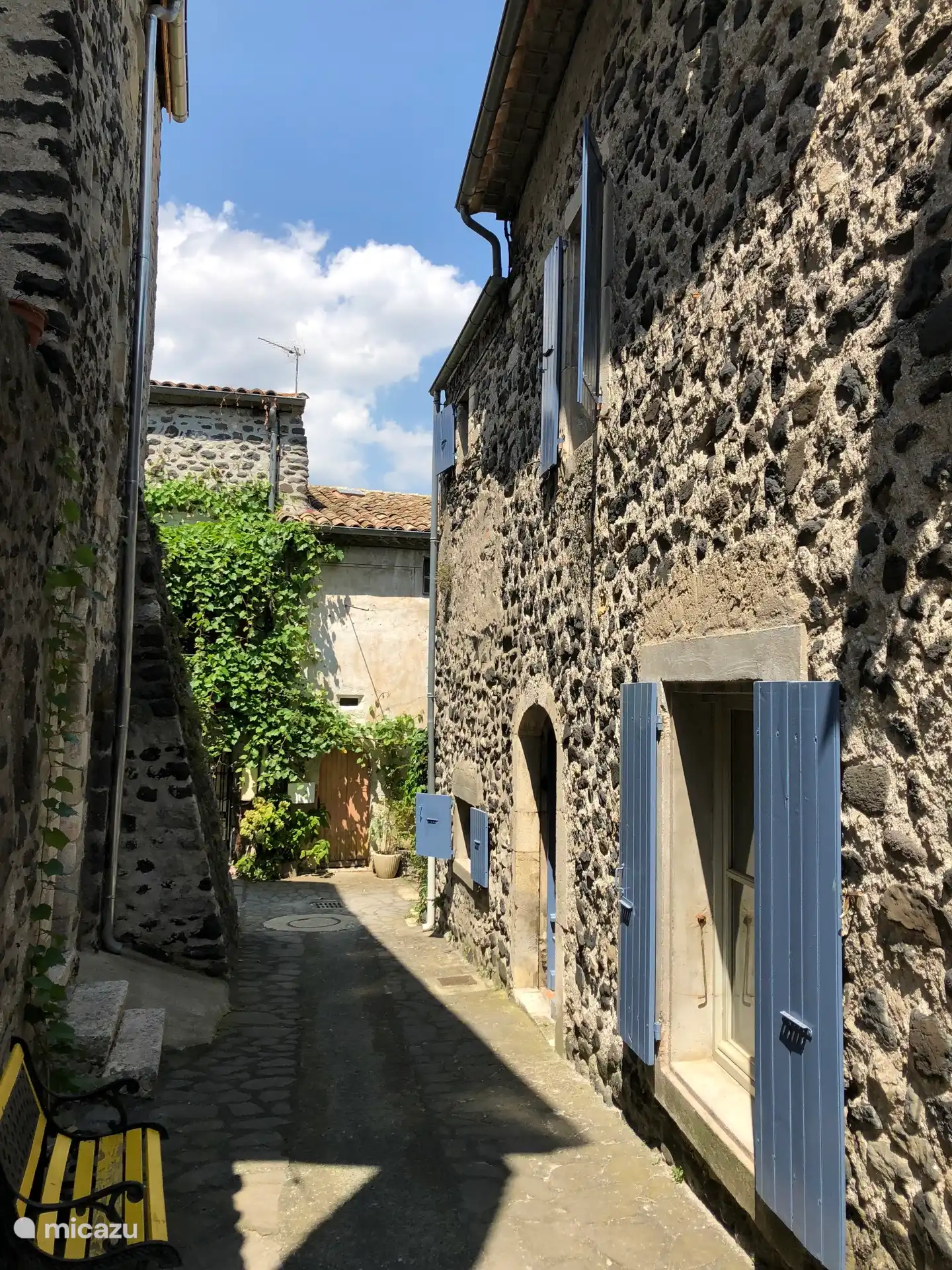 Acheter une location de vacances | Ardèche, France, gîte / cottage - Le Chabrol