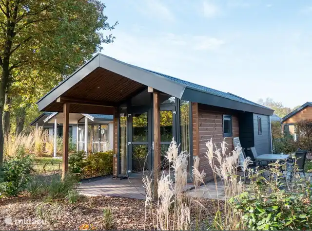 tiny house for sale in Netherlands, Gelderland, Otterlo – Tiny House 806 Veluwe 