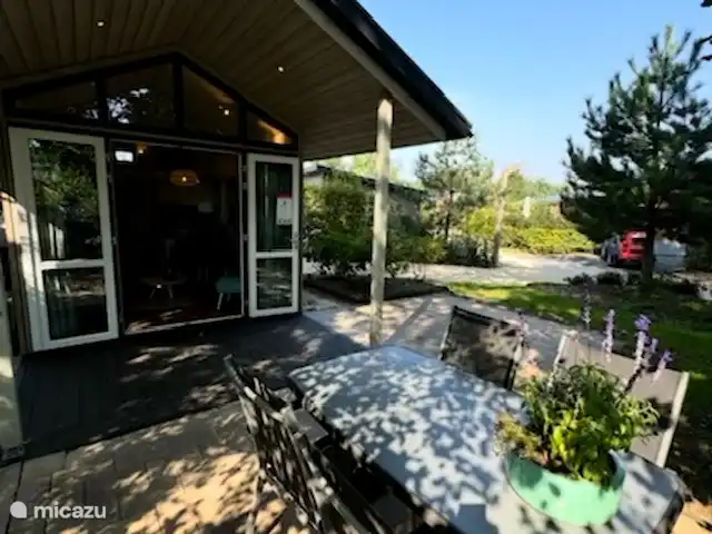 Tiny House Veluwe  kopen in Nederland, Gelderland, Otterlo - tiny house