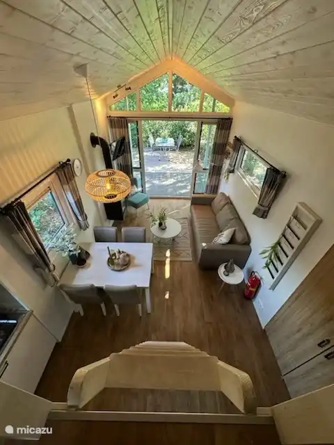 tiny house for sale in Netherlands, Gelderland, Otterlo – Tiny House 806 Veluwe 