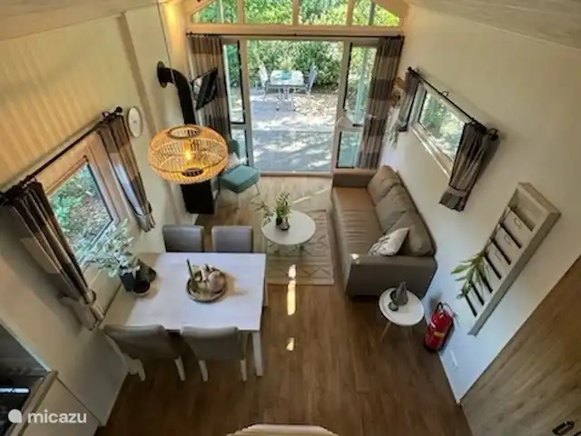 Tiny House Veluwe  kopen in Nederland, Gelderland, Otterlo - tiny house