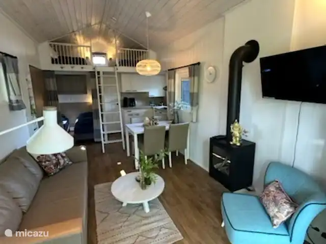 Tiny House Veluwe  kopen in Nederland, Gelderland, Otterlo - tiny house