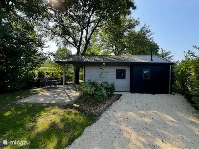 Tiny House Veluwe  kopen in Nederland, Gelderland, Otterlo - tiny house