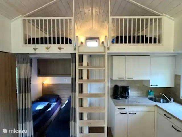 Tiny House Veluwe  kopen in Nederland, Gelderland, Otterlo - tiny house