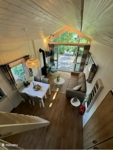 tiny house for sale in Netherlands, Gelderland, Otterlo – Tiny House 806 Veluwe 