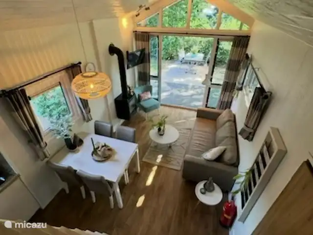 Tiny House Veluwe  kopen in Nederland, Gelderland, Otterlo - tiny house
