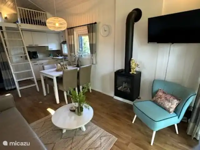 Tiny House Veluwe  kopen in Nederland, Gelderland, Otterlo - tiny house