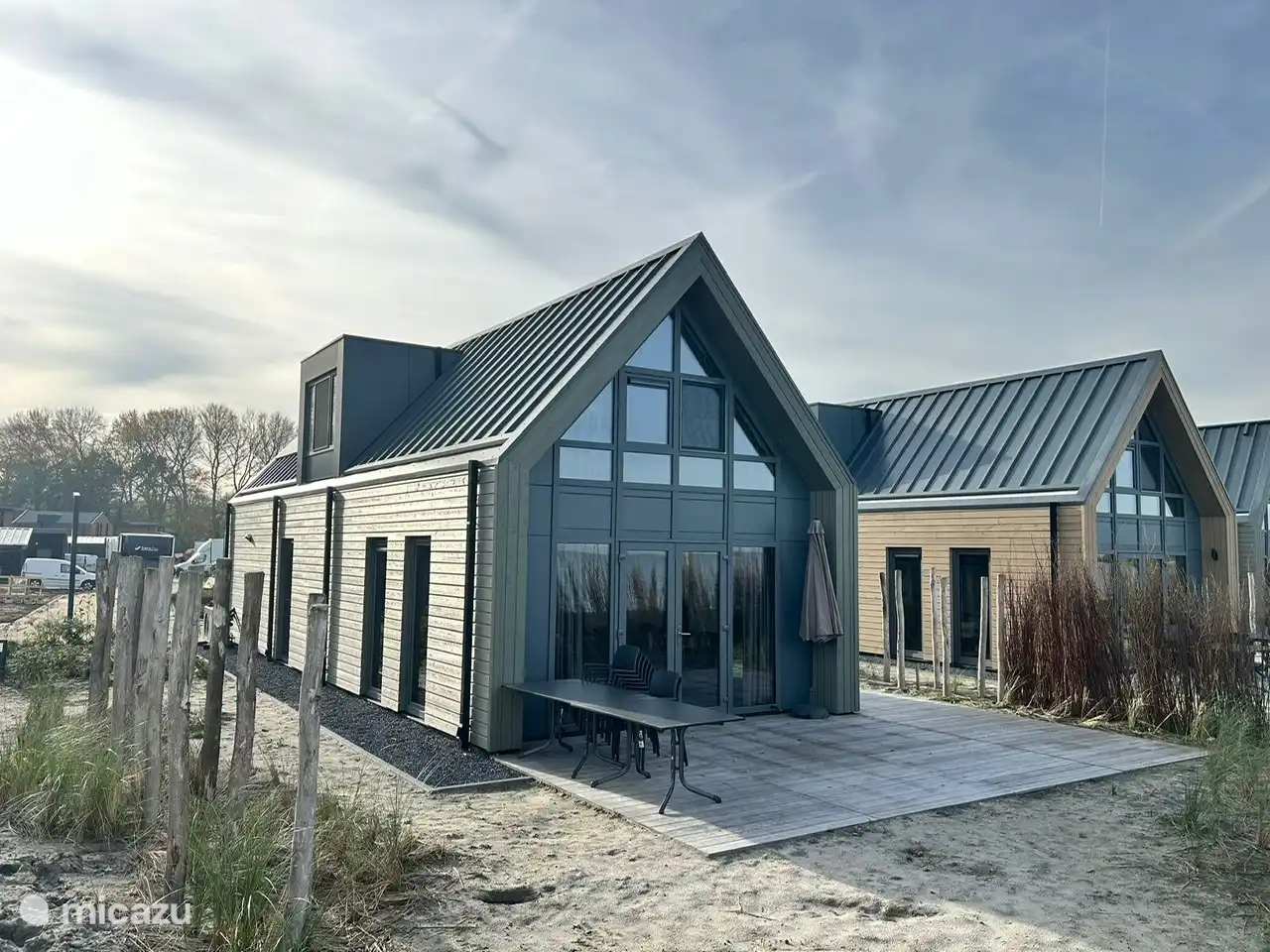 villa kopen in Enkhuizen, Noord-Holland, Nederland – Villa 511 aan het IJsselmeer