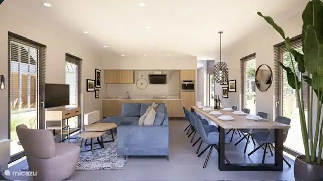 villa for sale in Netherlands, North Holland, Enkhuizen – Villa 511 on the IJsselmeer