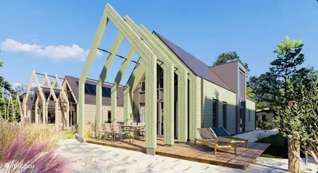 villa for sale in Netherlands, North Holland, Enkhuizen – Villa 511 on the IJsselmeer