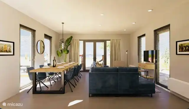 villa for sale in Netherlands, North Holland, Enkhuizen – Villa 511 on the IJsselmeer