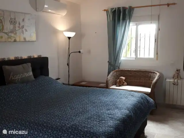 Villa met prachtige ligging kopen in Spanje, Andalusië, Los Romanes - villa