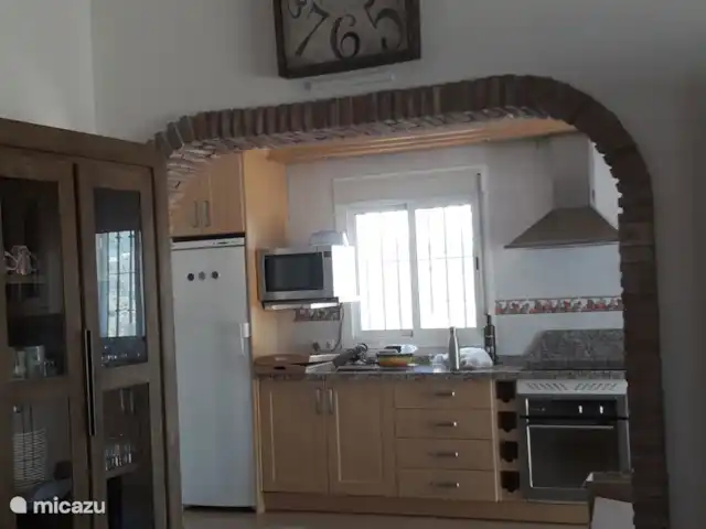 Villa met prachtige ligging kopen in Spanje, Andalusië, Los Romanes - villa